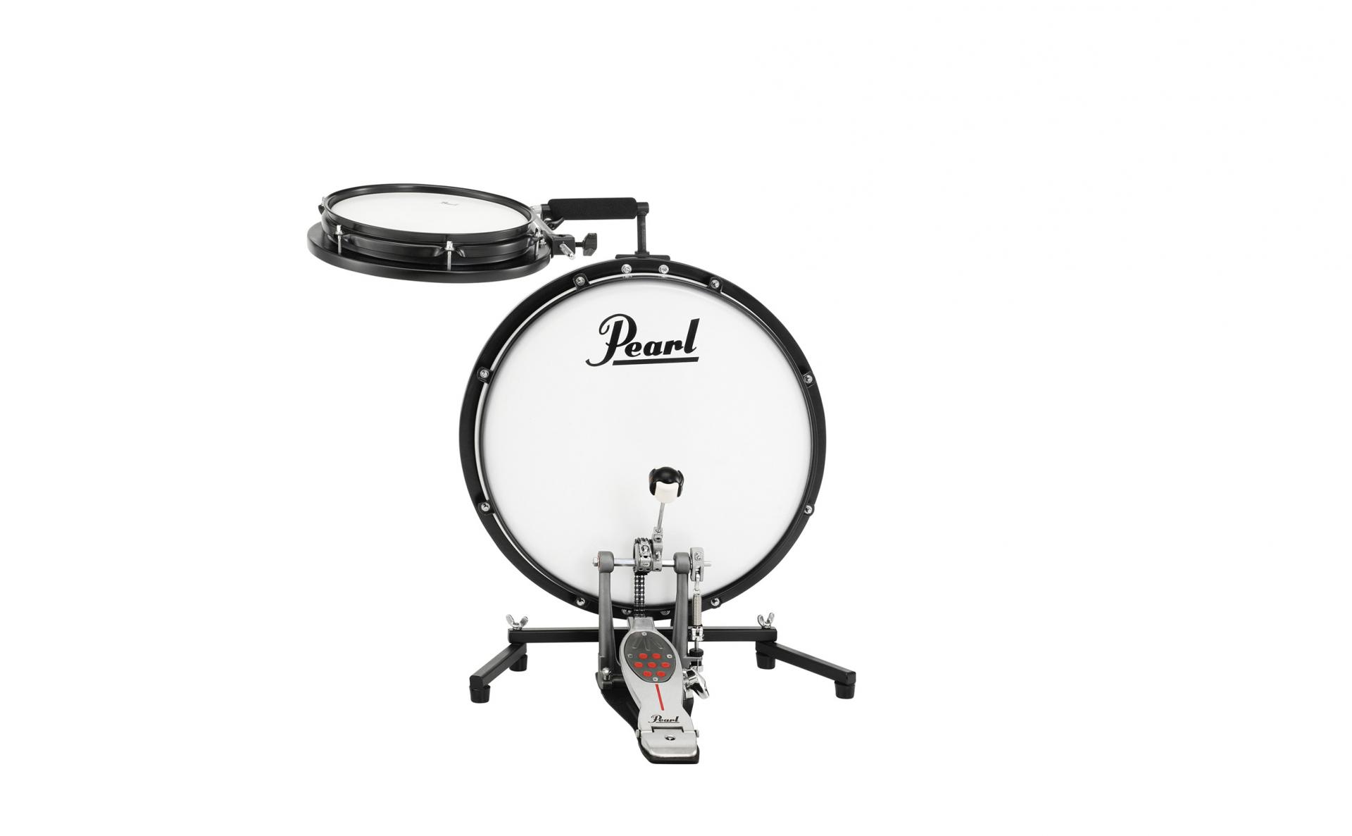 COMPACT TRAVELER | Pearl Drums -Official site-